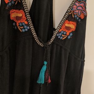 Free People size SM dress